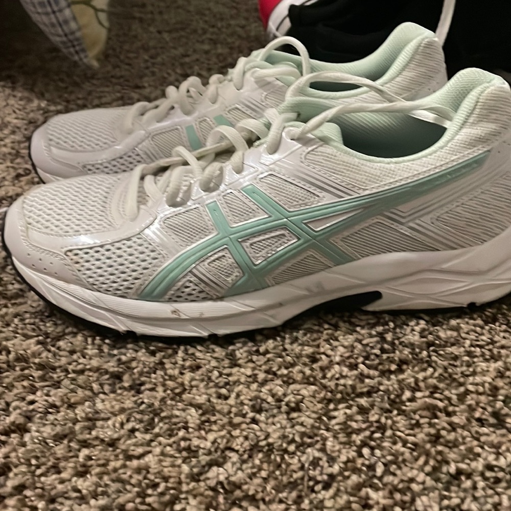 Asics Ortholite